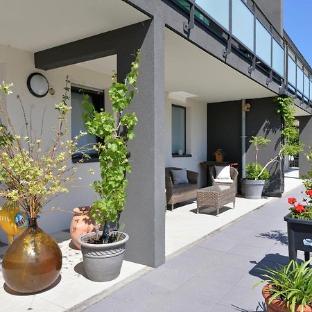 Maison D'Hotes Sainte Hune Appartements Hunawihr Ngoại thất bức ảnh