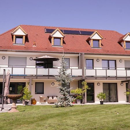 Maison D'Hotes Sainte Hune Appartements Hunawihr Ngoại thất bức ảnh