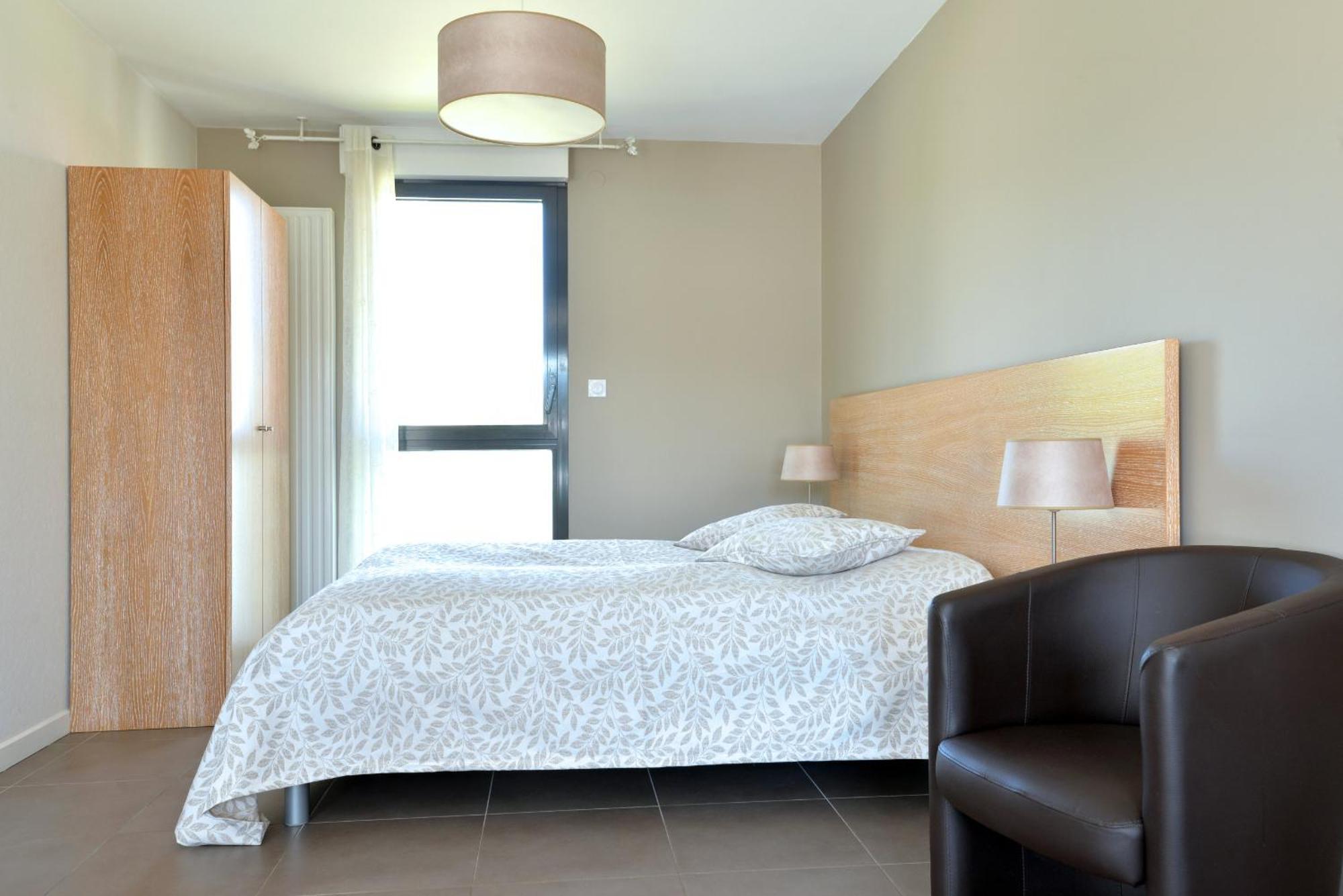 Maison D'Hotes Sainte Hune Appartements Hunawihr Phòng bức ảnh