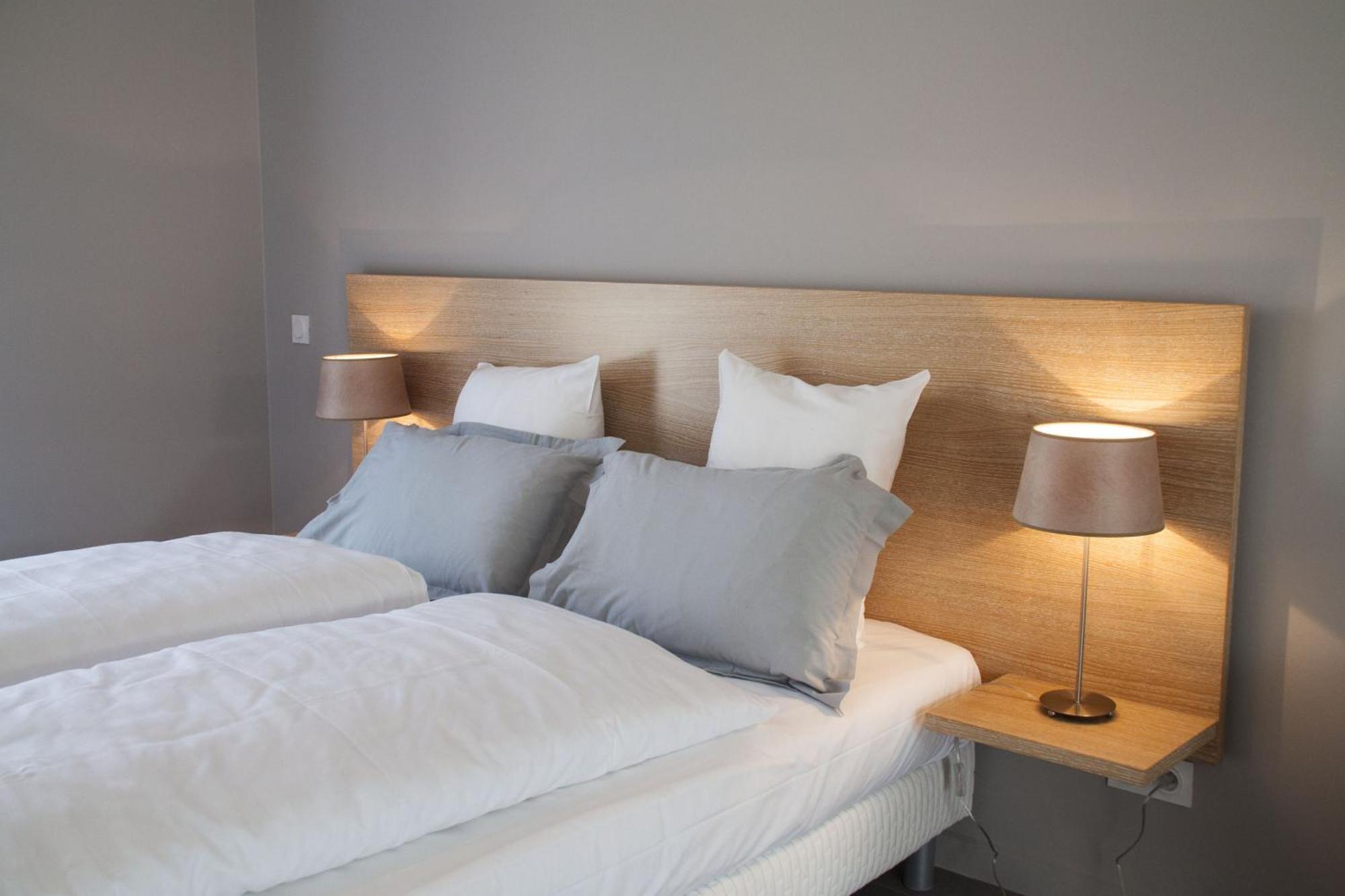 Maison D'Hotes Sainte Hune Appartements Hunawihr Phòng bức ảnh