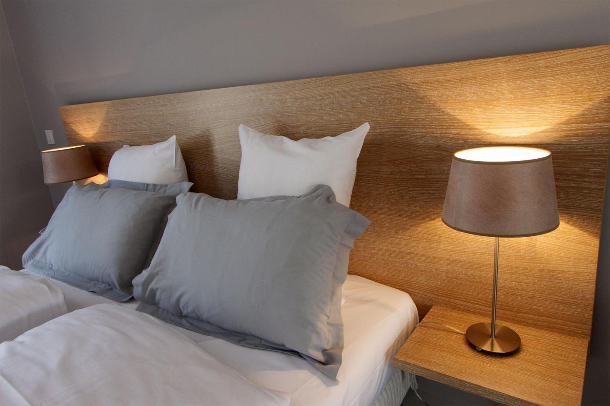 Maison D'Hotes Sainte Hune Appartements Hunawihr Phòng bức ảnh
