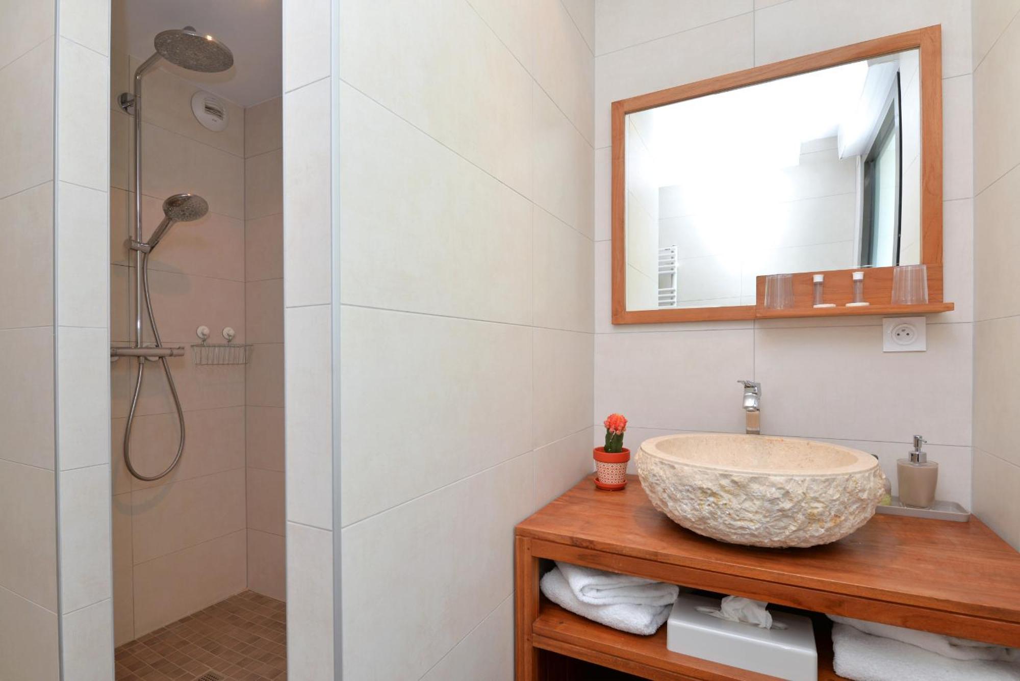 Maison D'Hotes Sainte Hune Appartements Hunawihr Phòng bức ảnh