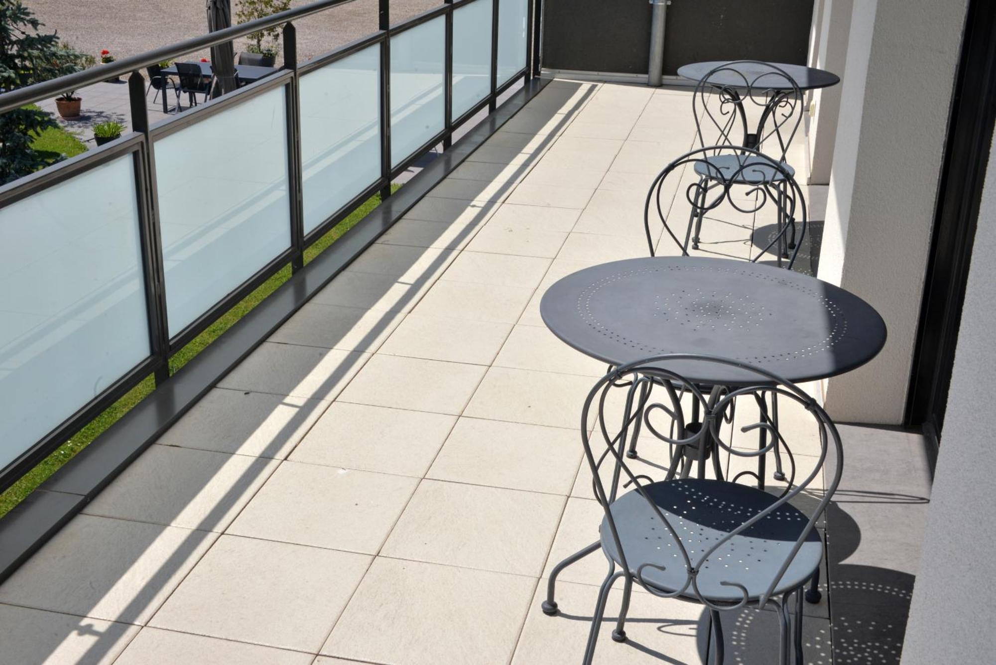 Maison D'Hotes Sainte Hune Appartements Hunawihr Phòng bức ảnh
