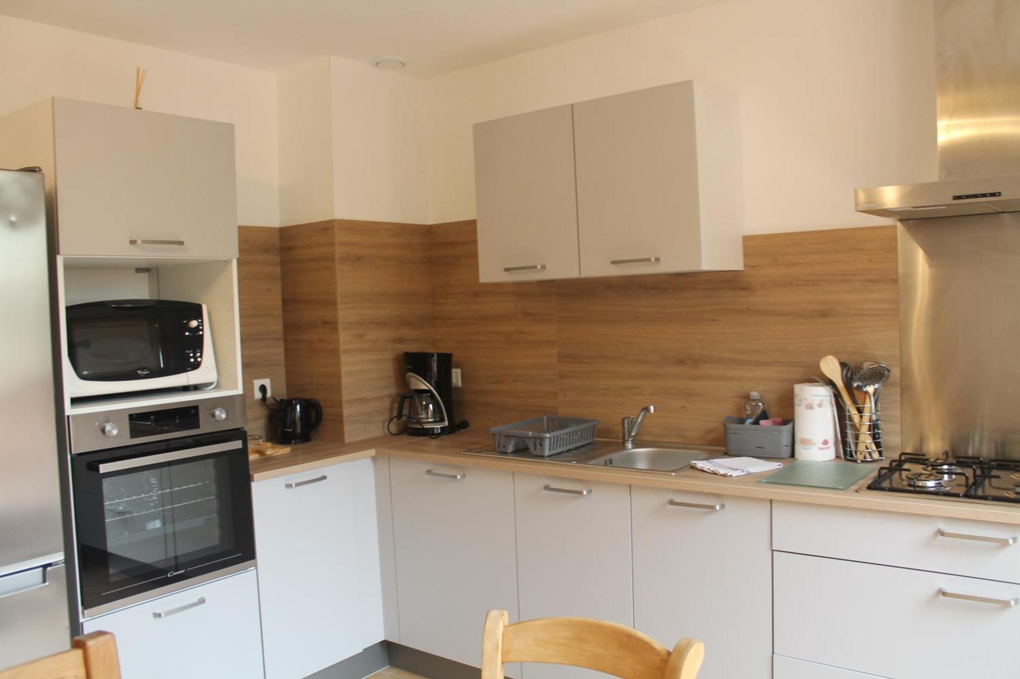 Maison D'Hotes Sainte Hune Appartements Hunawihr Phòng bức ảnh