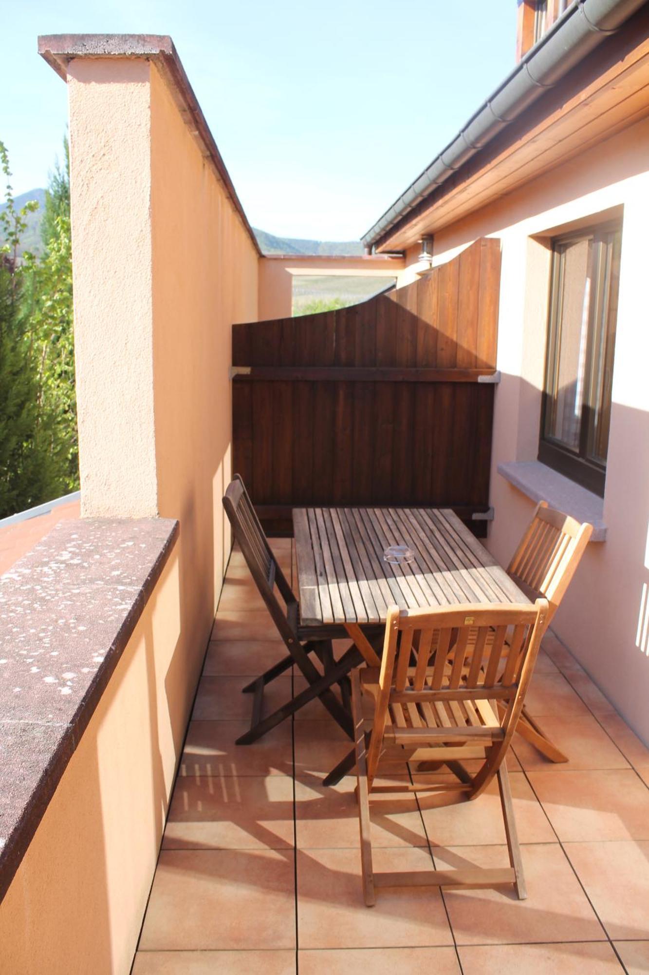 Maison D'Hotes Sainte Hune Appartements Hunawihr Phòng bức ảnh