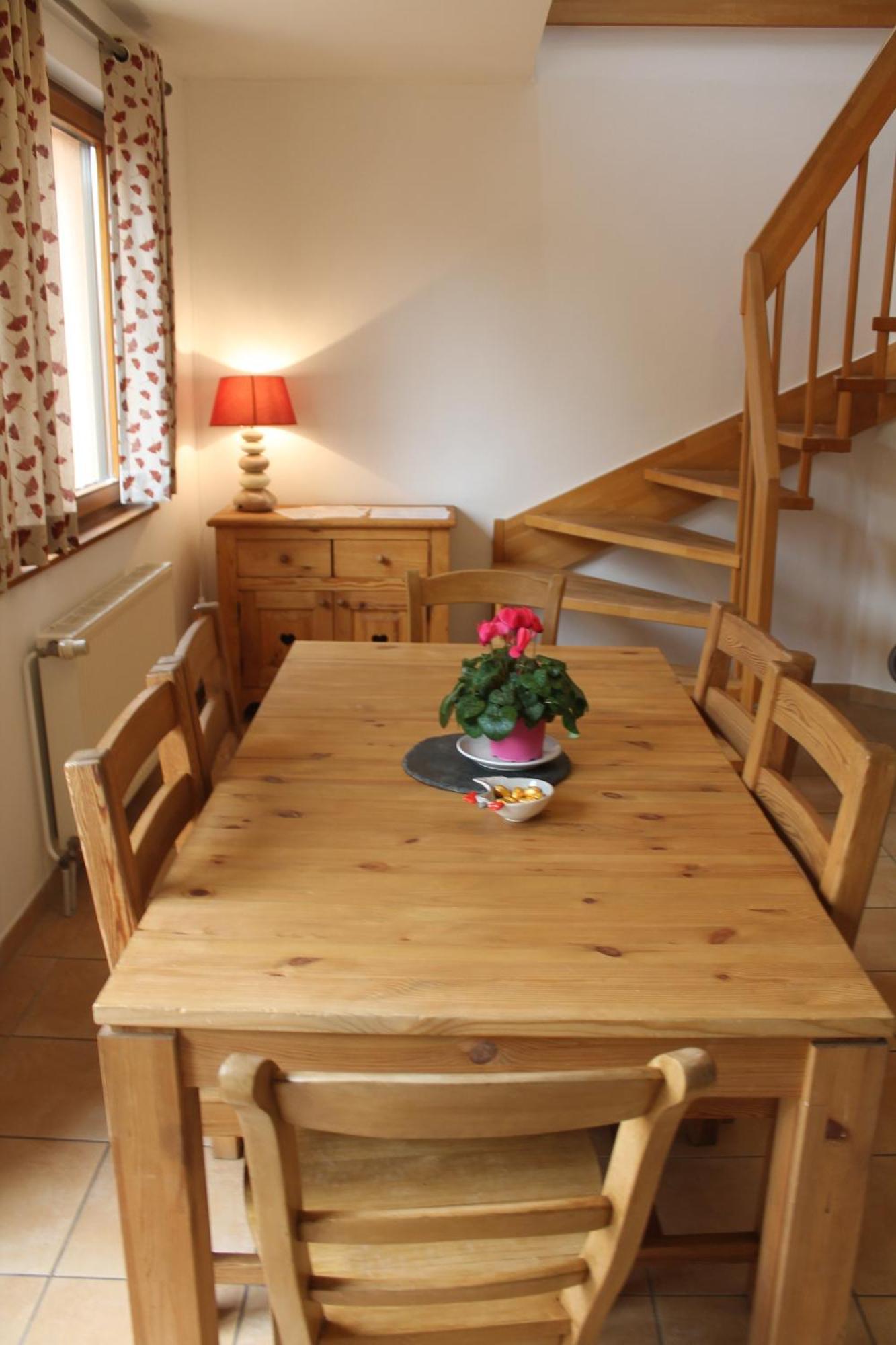 Maison D'Hotes Sainte Hune Appartements Hunawihr Phòng bức ảnh