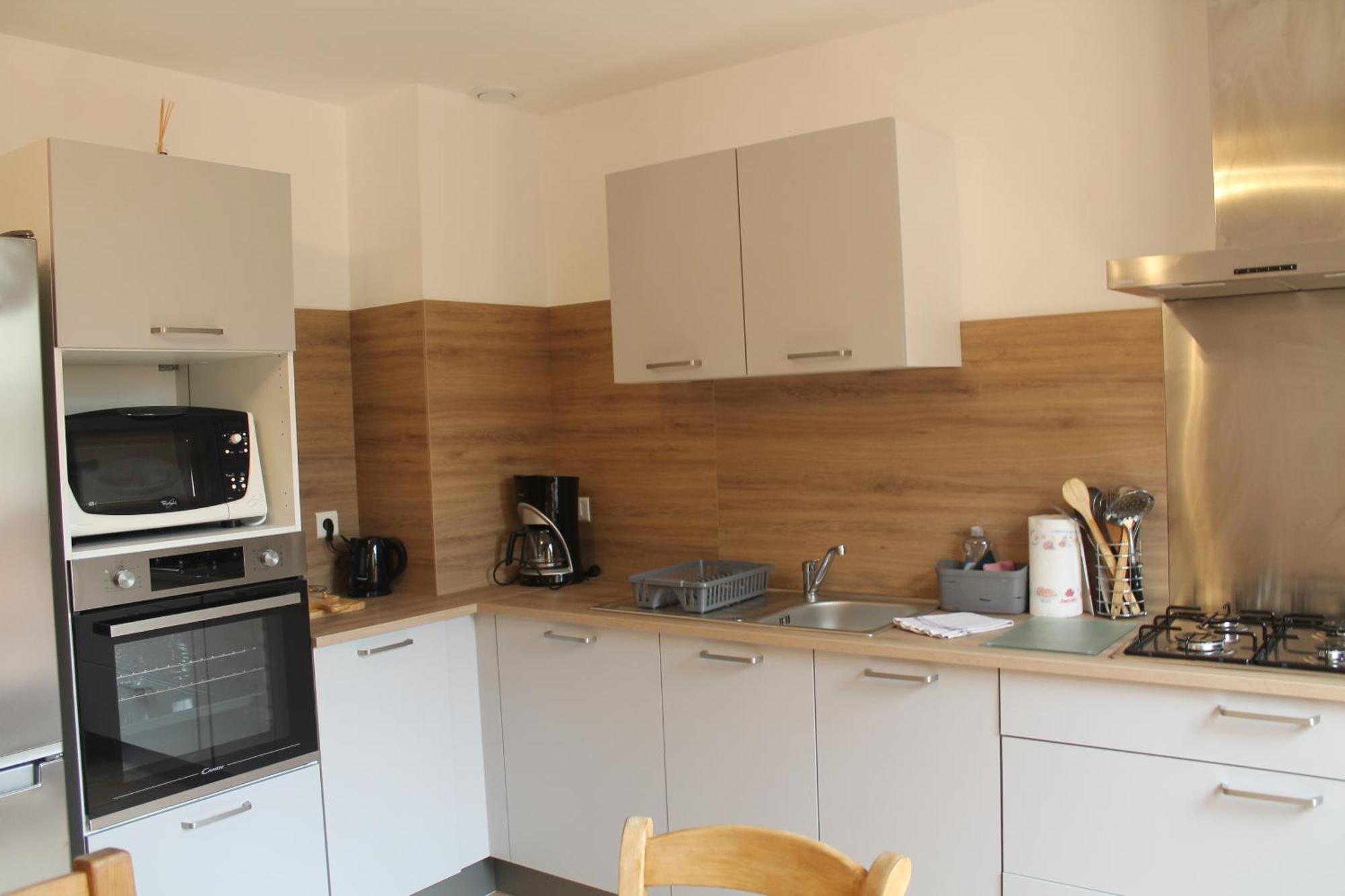 Maison D'Hotes Sainte Hune Appartements Hunawihr Phòng bức ảnh