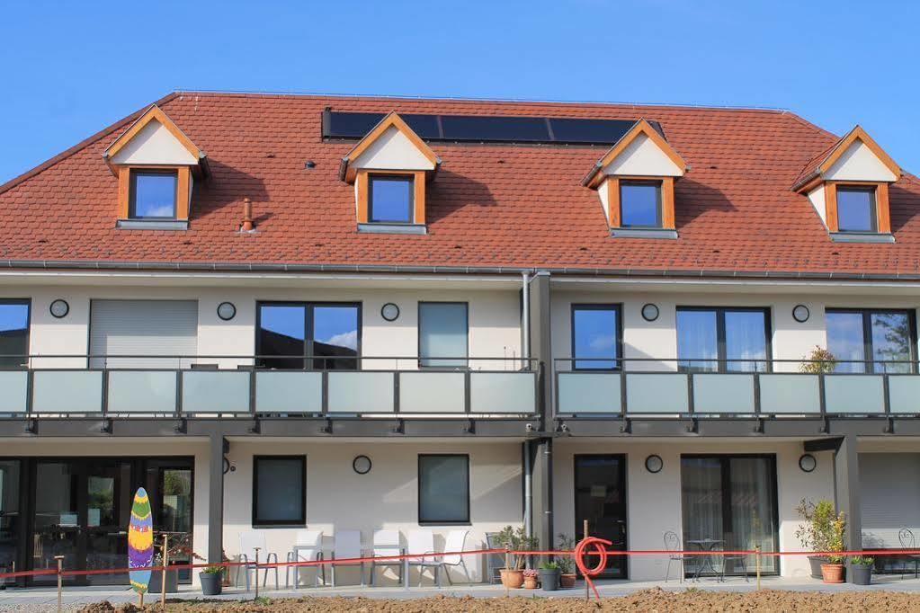 Maison D'Hotes Sainte Hune Appartements Hunawihr Ngoại thất bức ảnh
