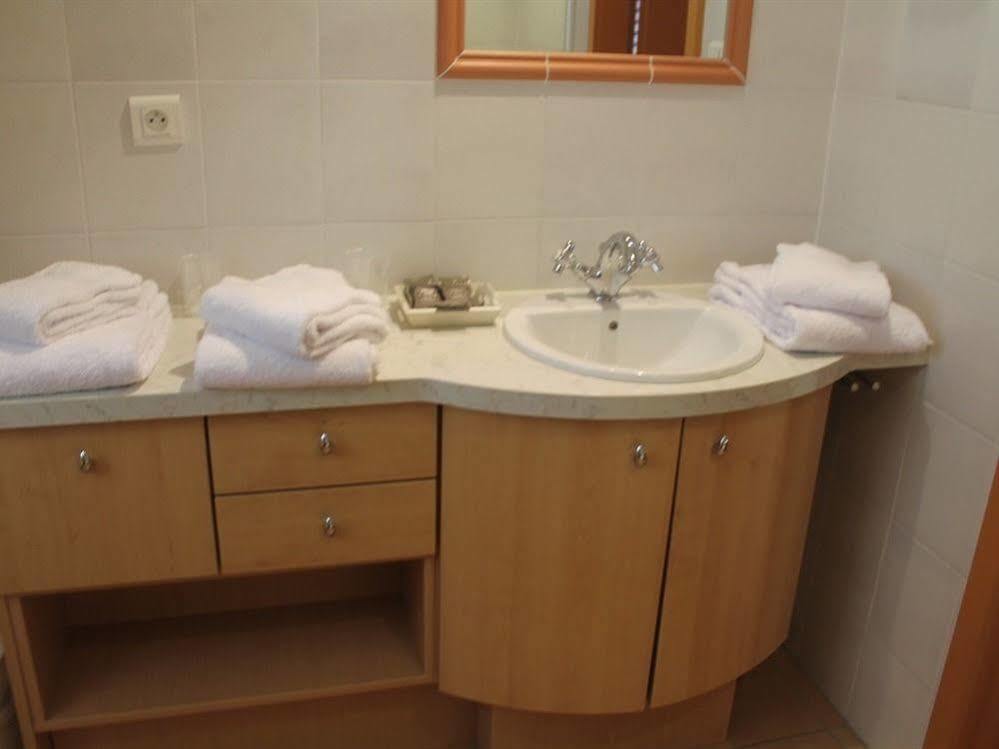 Maison D'Hotes Sainte Hune Appartements Hunawihr Ngoại thất bức ảnh