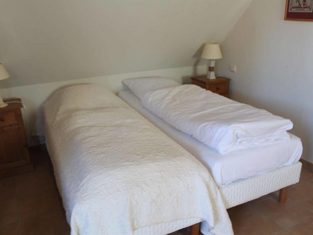 Maison D'Hotes Sainte Hune Appartements Hunawihr Ngoại thất bức ảnh