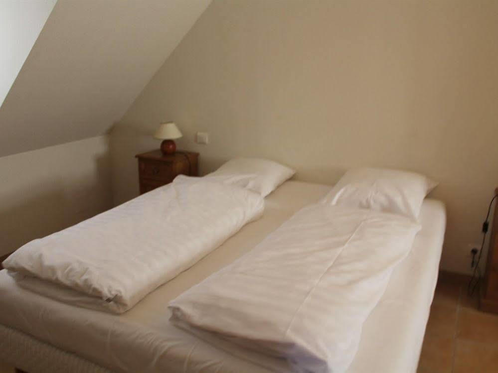 Maison D'Hotes Sainte Hune Appartements Hunawihr Ngoại thất bức ảnh