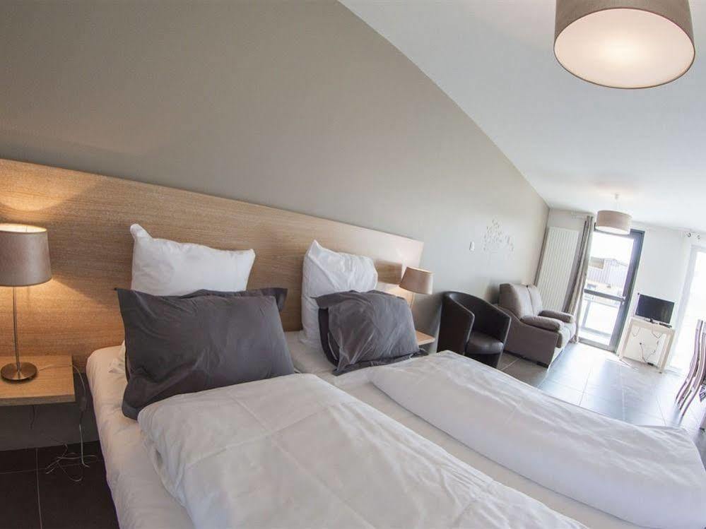 Maison D'Hotes Sainte Hune Appartements Hunawihr Ngoại thất bức ảnh